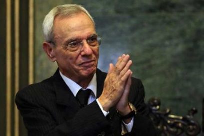 Gobierno de Paraguay condecoró a Eusebio Leal