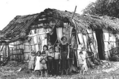 Preludio de trascendentales cambios para el campesinado