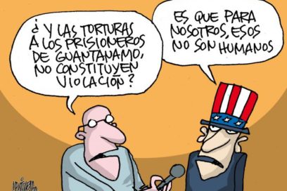 Apuntes para un convite deshonesto