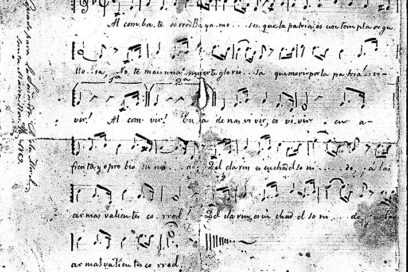 A propósito del Día de la Cultura Cubana: La ley y el himno nacional cubano