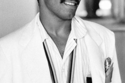 Wilbert, un gladiador 26 años después