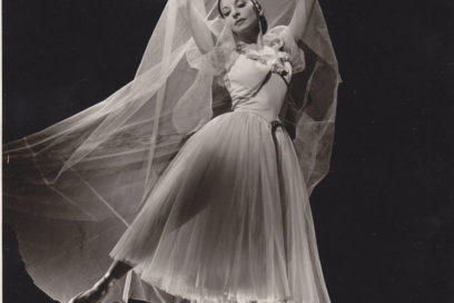 La gran fiesta del ballet en Cuba (+ Fotos)