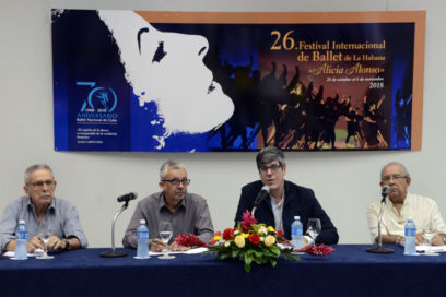 Un Festival, muchas celebraciones (+ Fotos)