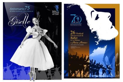 Comenzó Festival Internacional de Ballet de La Habana Alicia Alonso (+ Fotos)
