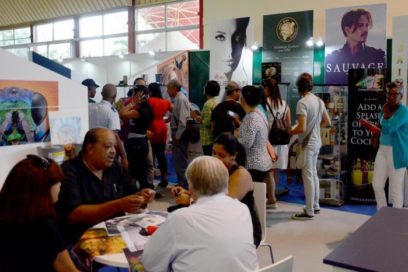 Fihav shows that Cuba is not alone despite the blockade