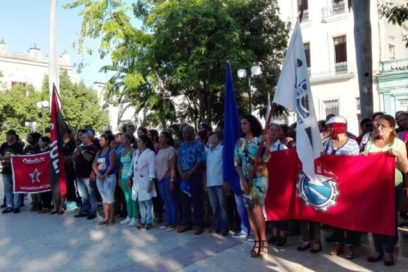 Una bandera, un compromiso