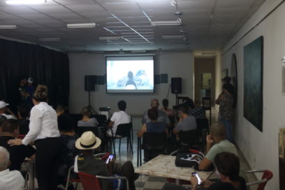 Maneras jóvenes de hacer buen cine