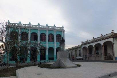 Taller internacional sobre arqueología y ciudad