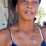 “La limpieza es un sello distintivo en este mercado”, dijo Celia González Díaz. Foto: del autor