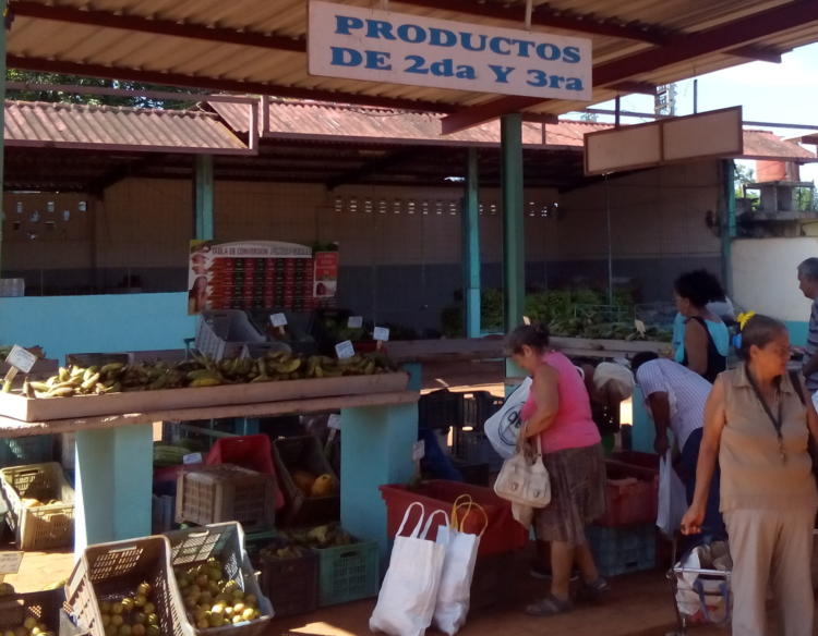 Mercado Plaza- Cerro