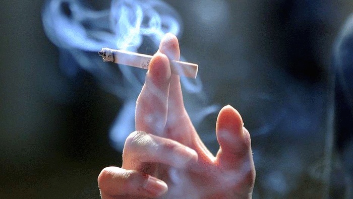 Entre el 80 y 90 % de los pacientes con Epoc son fumadores y muchos no dejan el hábito
