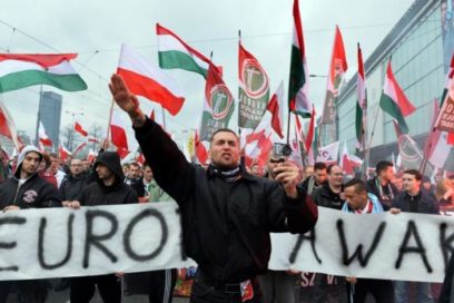 Alemania: La ultraderecha se desencadena