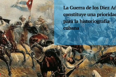 Estados Unidos ante la Guerra de los Diez Años