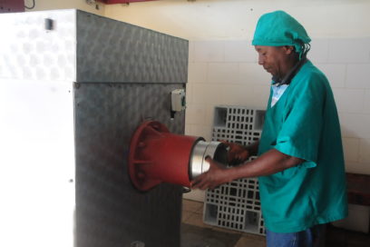 El impacto de las innovaciones en el ambiente laboral