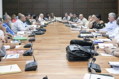 Hacer por La Habana, lo más grande