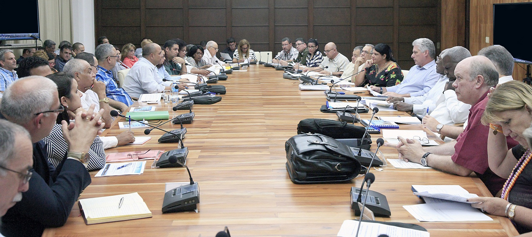 Foto: Estudios Revolución