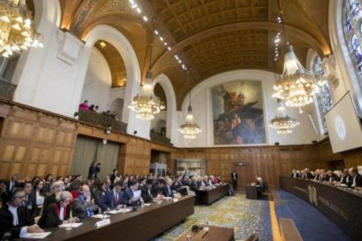 El fallo de La Haya: la hora de la política y la diplomacia