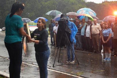 Extraen histórico documento dirigido a las futuras generaciones (+ Fotos)