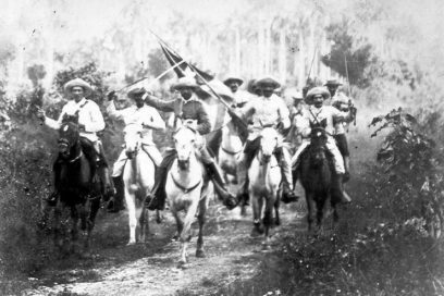 Aniversario 150 del inicio de las guerras de liberación:  Los preclaros del 10 de Octubre