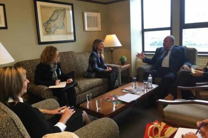 Cuba, Canada to Boost Tourism Cooperation