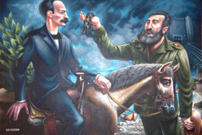 «La historia me absolverá» en la nueva constitución cubana