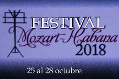 Mozart Havana Festival Will Celebrate Alfredo Diez Nieto’s Centenary