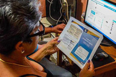 Etecsa informa sobre promoción especial del Nauta Hogar en zonas rurales