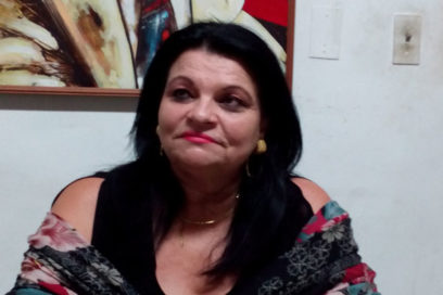 “No podemos pensar en el socialismo sin la cultura”