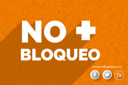 Concluye en la ONU primera jornada de debate sobre el bloqueo