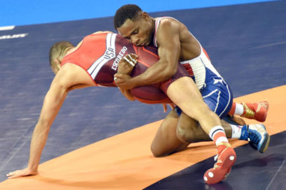 La lucha “takleó” al 2018