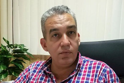 Zafra con enfoque sindical