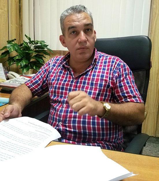 Trabajadores Azucareros