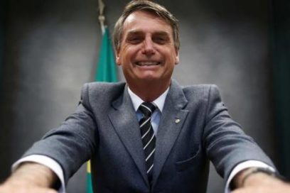 Bolsonaro, nuevo presidente de Brasil