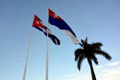 Hostile U.S. rhetoric against Cuba escalates