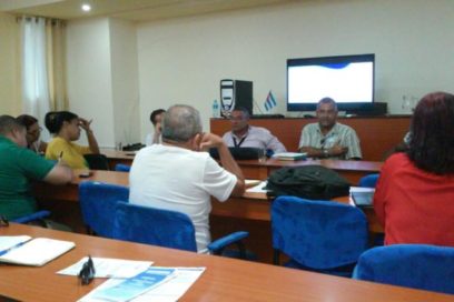 Tecnogest 2018: Innovación para crecer