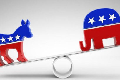 Estados Unidos 2018: Balance preliminar de posiciones y fuerzas