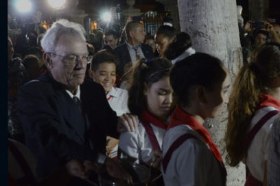 La Habana: orgullosa de su historia (+ Fotos)