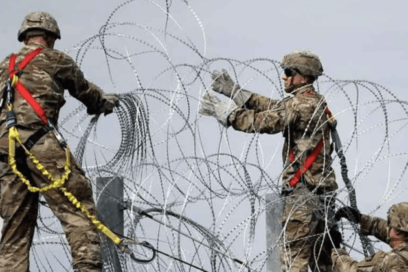 EE.UU. Pronósticos acentúan polarización