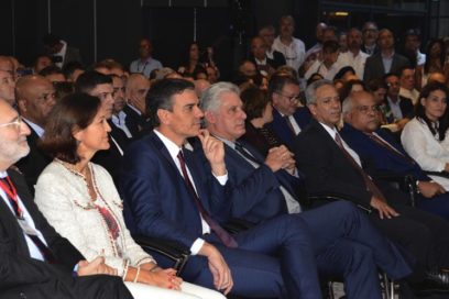 Cuba y España, a más y mejor