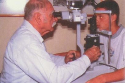 Doctor Orfilio Peláez Molina: Forjador de la esperanza