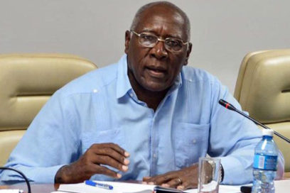 Preside Valdés Mesa análisis sobre desarrollo local en Artemisa