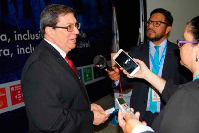 El próximo gobierno de Brasil no tiene la menor autoridad moral para cuestionar a Cuba