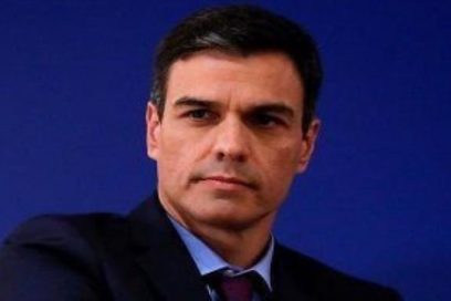 Presidente de España llegará a Cuba el próximo jueves