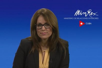 Informa el Minrex que más de un millar de médicos se encuentra en Cuba