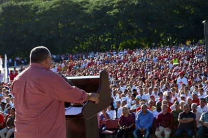 60 años de una gesta definitiva