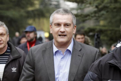 Escalan tensiones entre Rusia y Ucrania