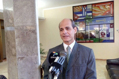 Cuba condena sanciones de EE.UU. contra Nicaragua (+Video)