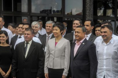 Cuba presidirá la Comisión Latinoamericana de Aviación Civil
