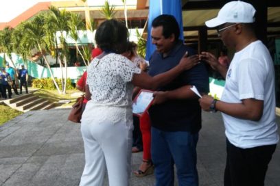 Declaran Centro de Convenciones Lázaro Peña villa Conferencia Turismo