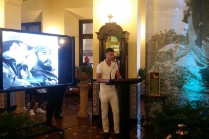 Fidel sembró mucho para Cuba y el mundo